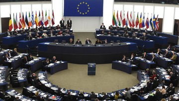 Zakończyła się debata w Parlamencie Europejskim o sytuacji w Polsce