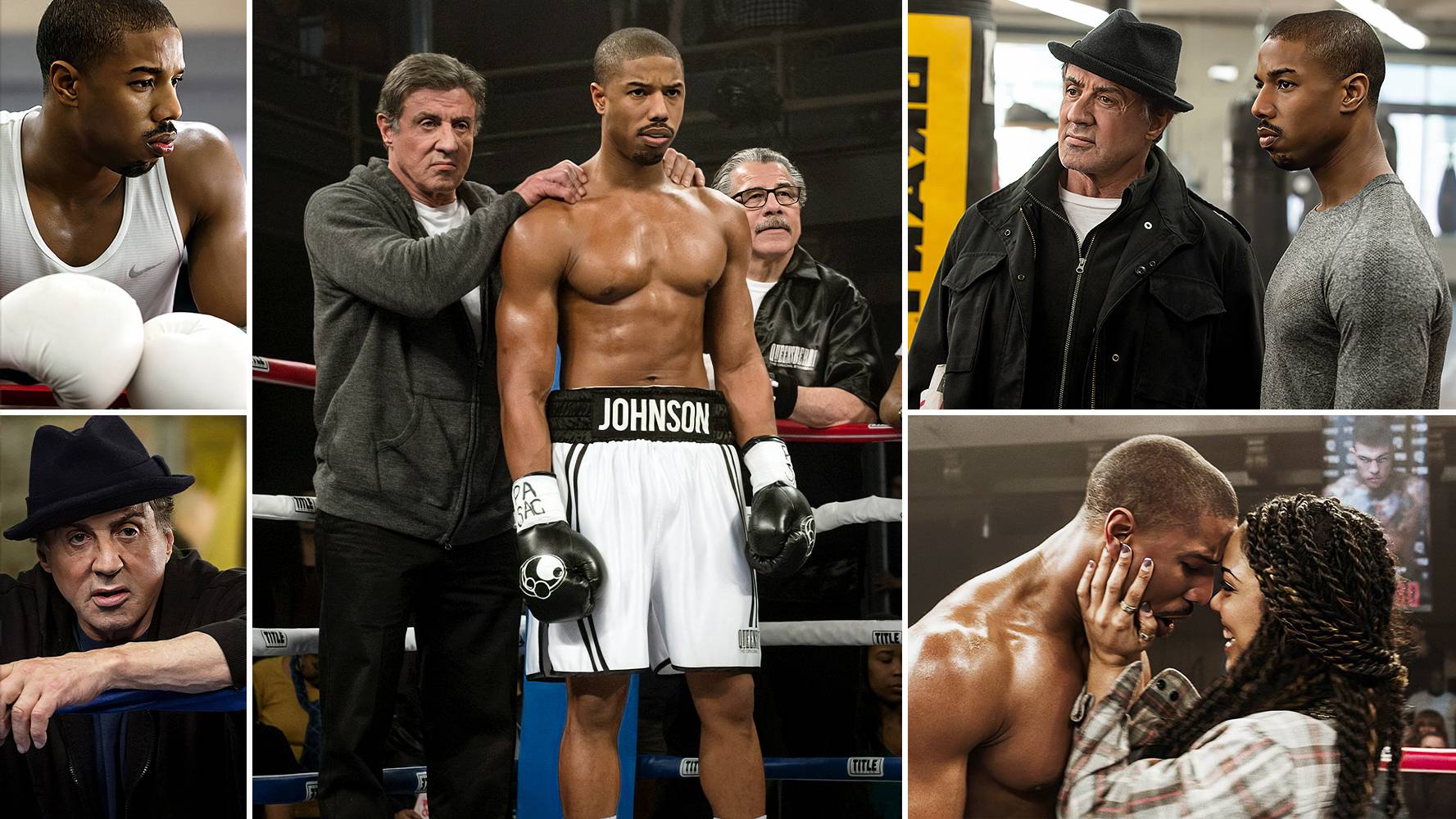 „Creed: Narodziny legendy”: Rocky wraca w nowej odsłonie