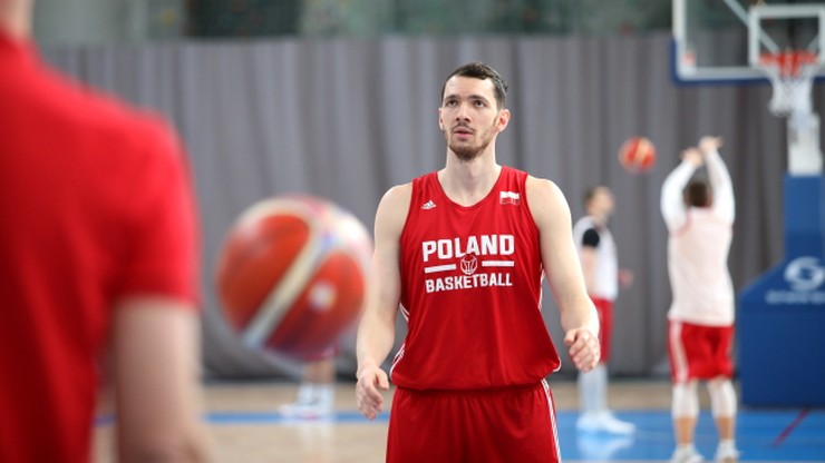 Cel: Piszemy kolejny rozdział polskiego basketu