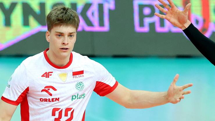 Powrót rekordzisty! Najwyżsi i najniżsi siatkarze reprezentacji Polski w 2026 roku