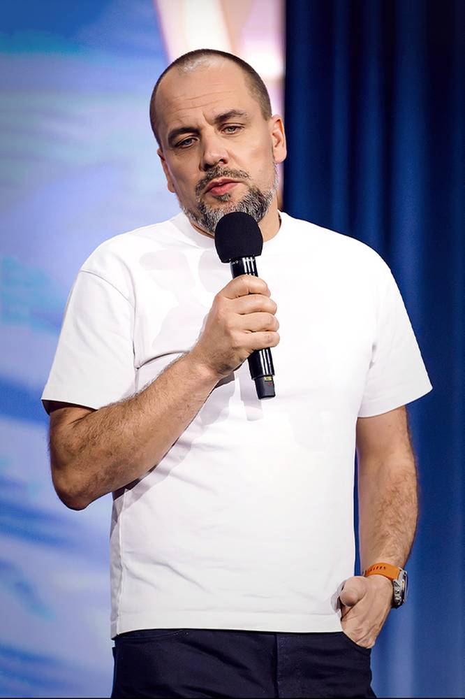 „Gwiazdy Kabaretu”: Pierwszy pojedynek w stylu stand-up