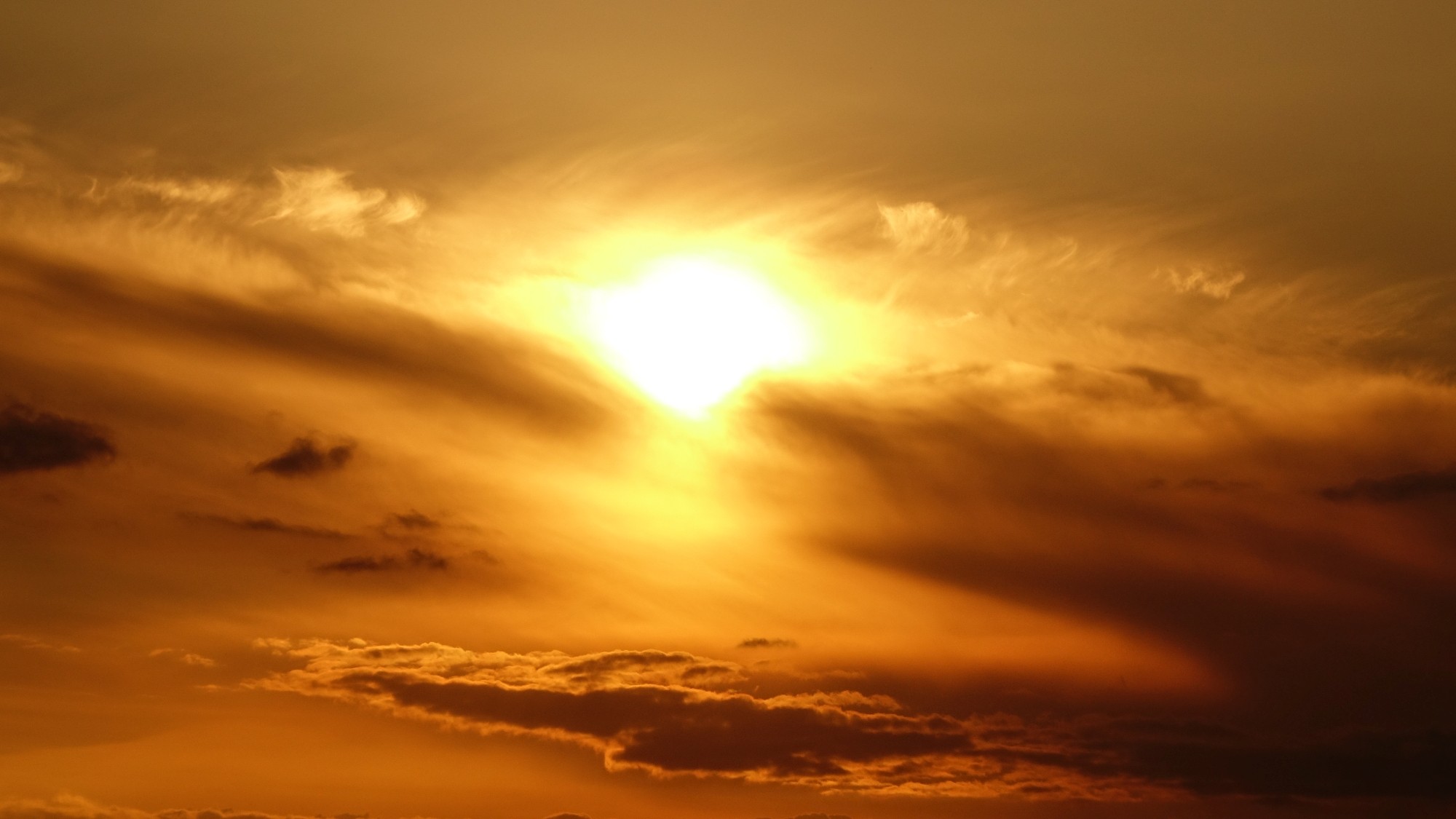 Romantyczne zachody Słońca - zdjęcie 26