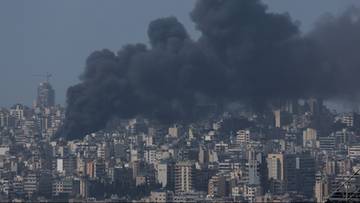 Wspólny apel USA i Libanu. Izrael znalazł się pod presją