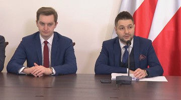 Stołeczny ratusz: Gronkiewicz-Waltz nie będzie wspierać kampanii Jakiego. Niekonstytucyjne działania