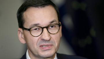 Morawiecki przyjmie nowych ministrów? Są pierwsze nazwiska