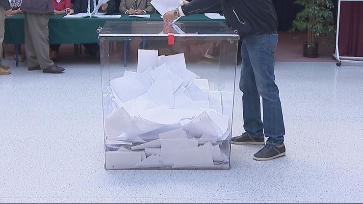 Głosowanie osób z DPS w wyborach do PE w Tykocinie. Śledztwo umorzone