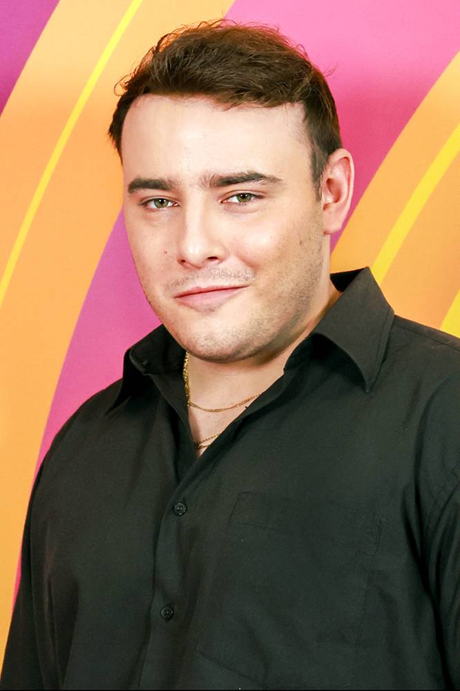 2025-08-01 Krystian Ochman tęskni. Dzięki show ożyły jego wspomnienia