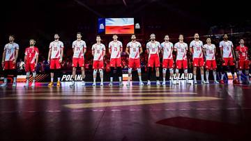 Wielka siatkówka znów w Polsce! Gliwice gospodarzem Ligi Narodów