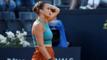 Niespodzianka! Sabalenka za burtą turnieju w Montrealu (WIDEO)