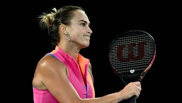 Sabalenka - Rybakina. Wynik meczu. Kto wygrał finał Australian Open 2026?