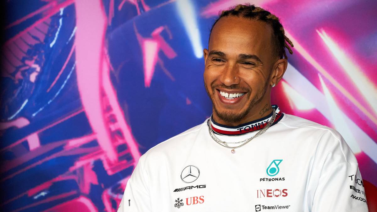 Sensacja stała się faktem! Lewis Hamilton zostanie kierowcą Ferrari
