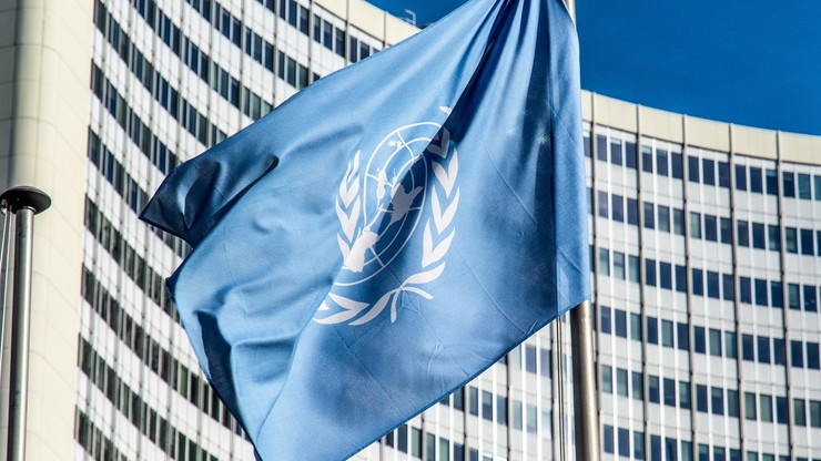 ONZ zbada sytuację na Białorusi. Przyjęto rezolucję