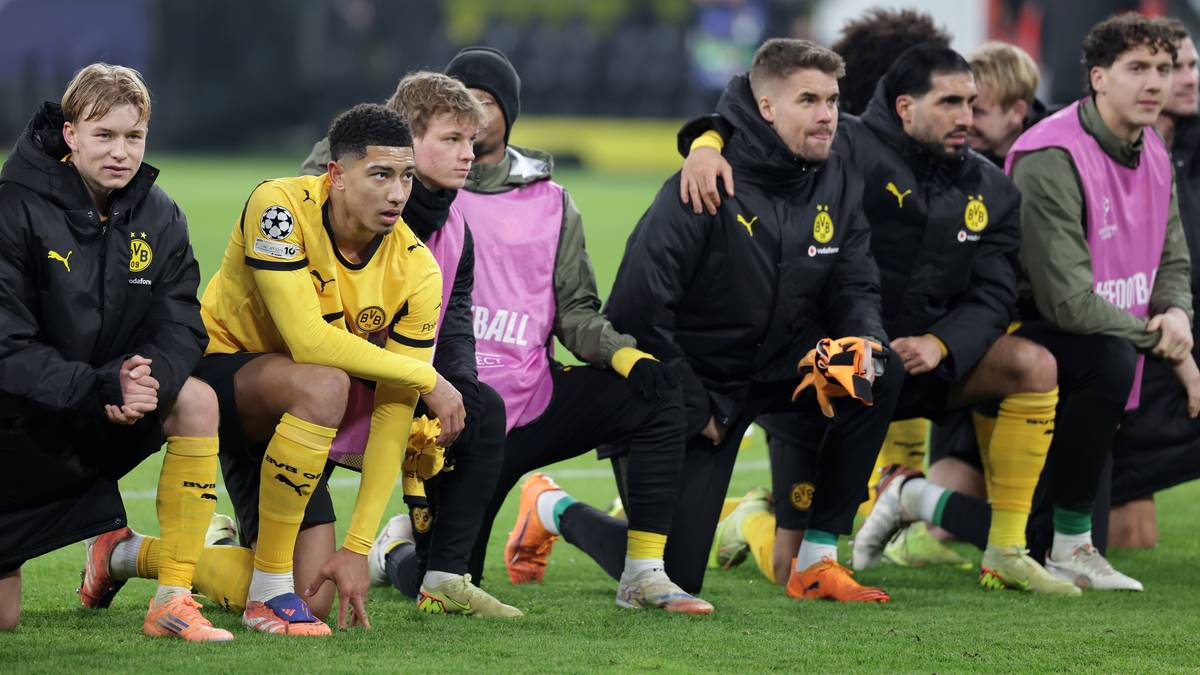 Aktualna tabela Ligi Mistrzów. Kto prowadzi?