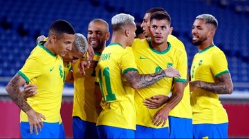 El. MŚ 2022: Przerwany mecz Brazylii z Argentyną zostanie powtórzony