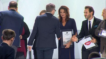Dziennikarze Polsat News wśród finalistów Nagrody Radia ZET im. Andrzeja Woyciechowskiego