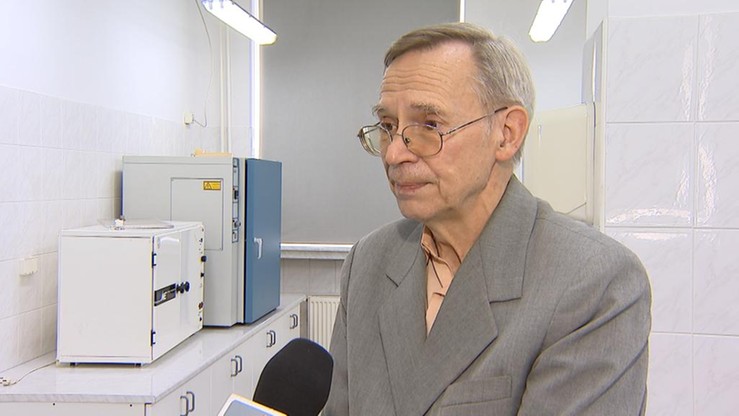 Prof. Gut: pierwszy przypadek wirusa Zika w Polsce wykryto już miesiąc temu