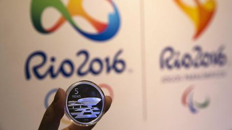Pływalnia w Rio nie zostanie przetestowana?