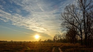 13.12.2020 11:00 Na ten dzień czekaliśmy od czerwca. Zmrok zapadł najwcześniej w tym roku. A od jutra...