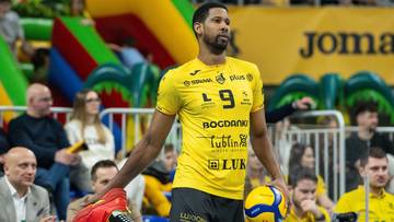 PlusLiga: Indykpol AZS Olsztyn - Bogdanka LUK Lublin. Relacja live i wynik na żywo