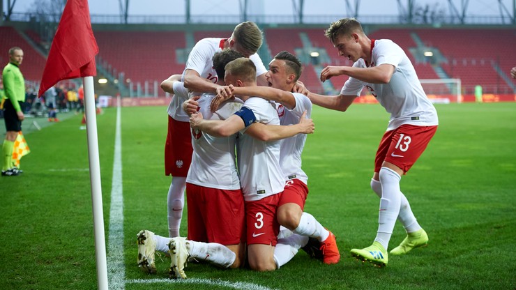 Magiera odkrył karty! Powołania na mistrzostwa świata U-20 w Polsce