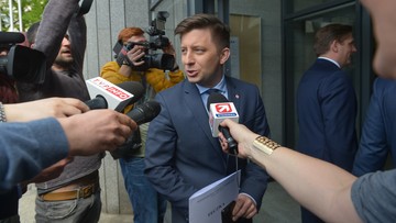 Dworczyk: Berczyński, Nowaczyk i Misiewicz nie mieli dostępu do dokumentów ws. offsetu