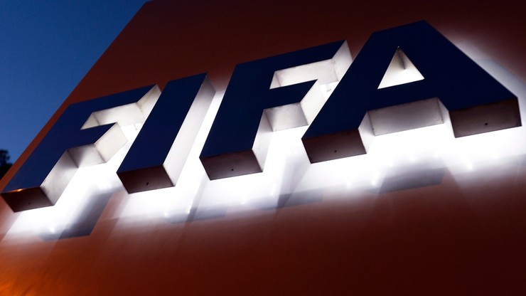 Afera FIFA: Były wiceprezydent Hawit Banegas po ekstradycji do USA