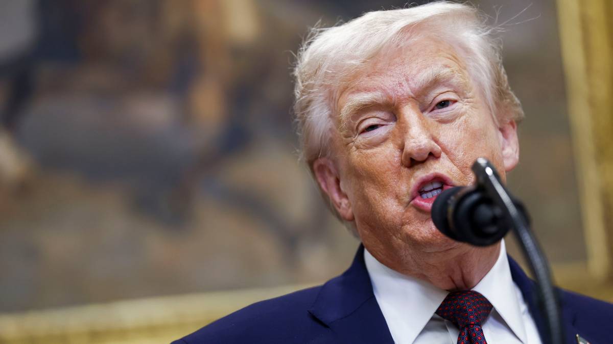 Trump złożył świąteczne życzenia Polakom. Przekazał je ambasador Thomas Rose