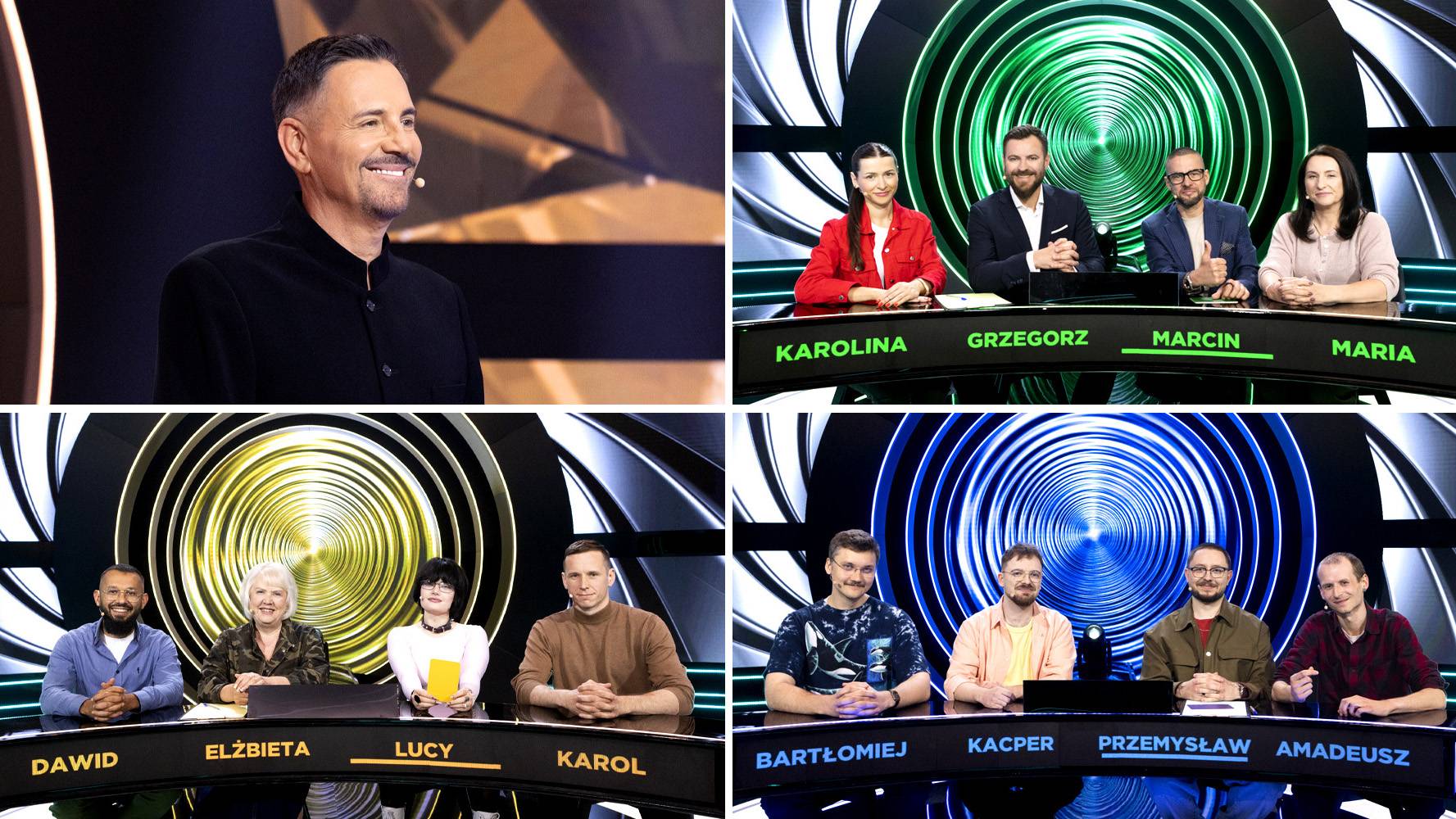 Awantura o kasę - odcinek 2, jesień 2026: Emocji ciąg dalszy - Polsat.pl