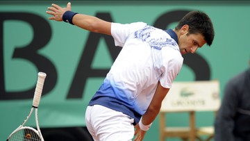 US Open: Dyskwalifikacja kosztowała Novaka Djokovica fortunę