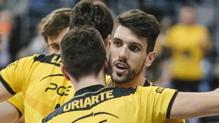 Argentyna – 22 siatkarzy