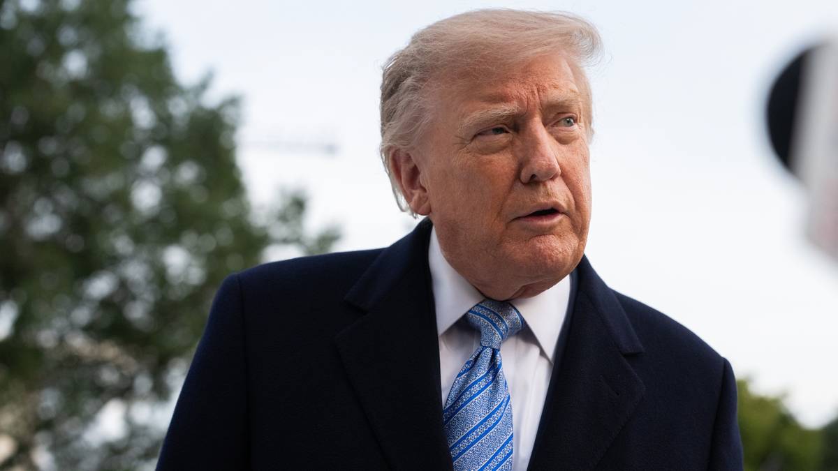 Donald Trump podziękował Polakom. "Bardzo mi pomogli"