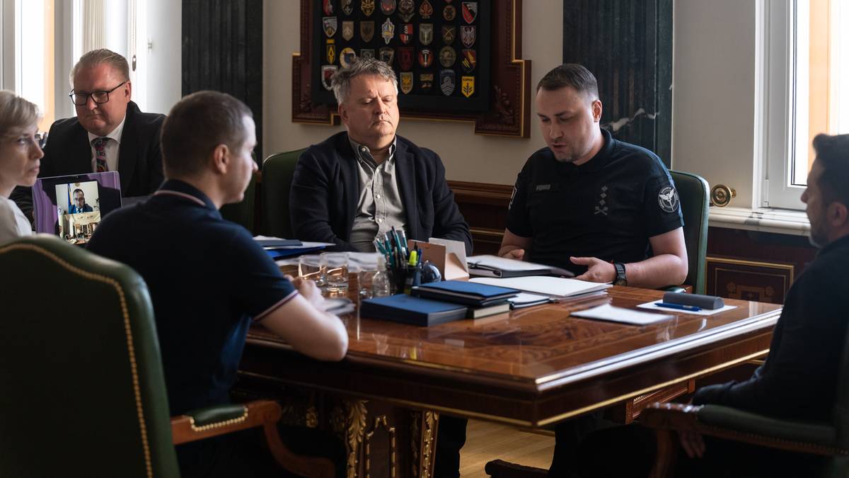 Zełenski: Ukraina otworzy archiwa SBU ws. zbrodni wołyńskiej