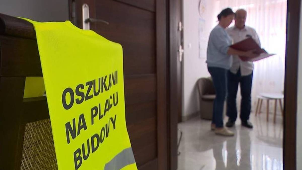 Sąd nakazał mu spłacić 240 tys. zł długu. Odda za... 400 lat