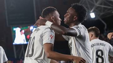 Tabela Ligi Mistrzów. Kto jest liderem?