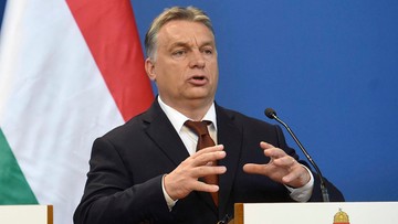 "By Węgry pozostały państwem węgierskim". Rozpoczęła się debata nad zmianami w konstytucji