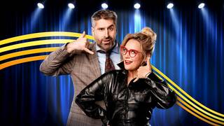 Kabaret na żywo Chyba Czesuaf Nowa edycja od 7 marca