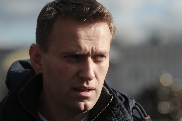 Rosja: anulowano zakaz wyjazdu za granicę dla Nawalnego