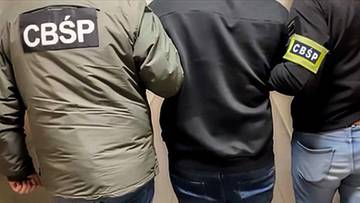 23 osoby zatrzymane, wśród nich pseudokibice. Wielka akcja CBŚP