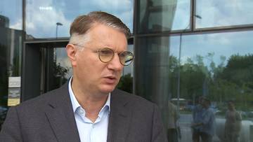 Przelewy po spotkaniu w Monako. Media o powiązaniach posła z Zondacrypto
