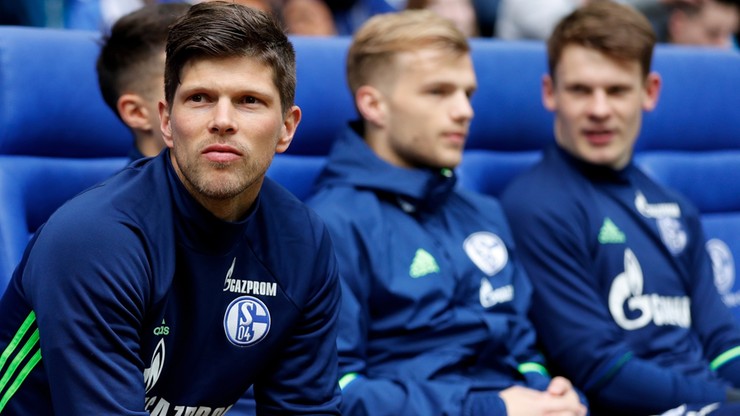 Huntelaar: To mój ostatni rok w Schalke