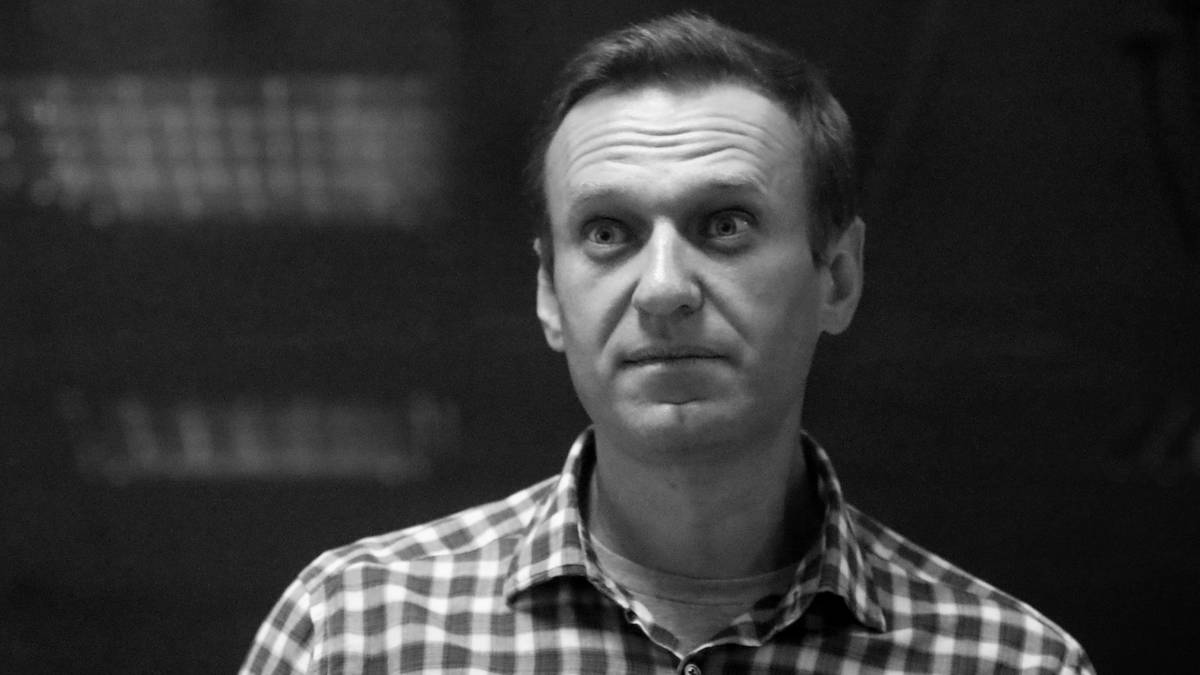 Aleksiej Nawalny nie żyje. Ujawniał tajemnice Putina, dyktator nigdy nie wymieniał jego nazwiska