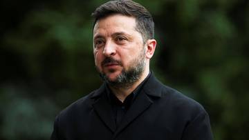 Decyzja Zełenskiego w cieniu afery. Jest nowy prokurator generalny Ukrainy