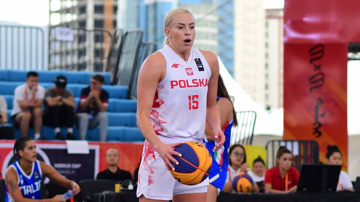 Polki lepsze od wicemistrzyń świata! Jest awans