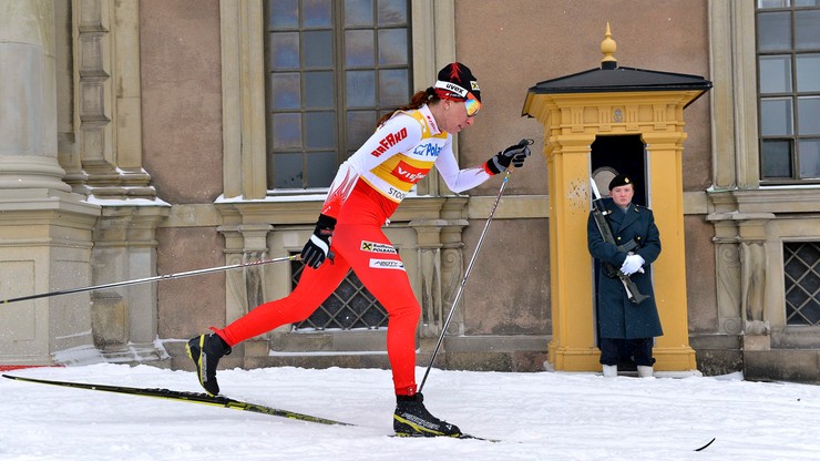 PŚ w biegach: Szwedzi zrezygnowali z prestiżowych zawodów
