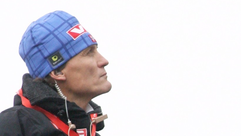Mika Kojonkoski: Nikt wcześniej nie podjął się takiego projektu w skokach narciarskich