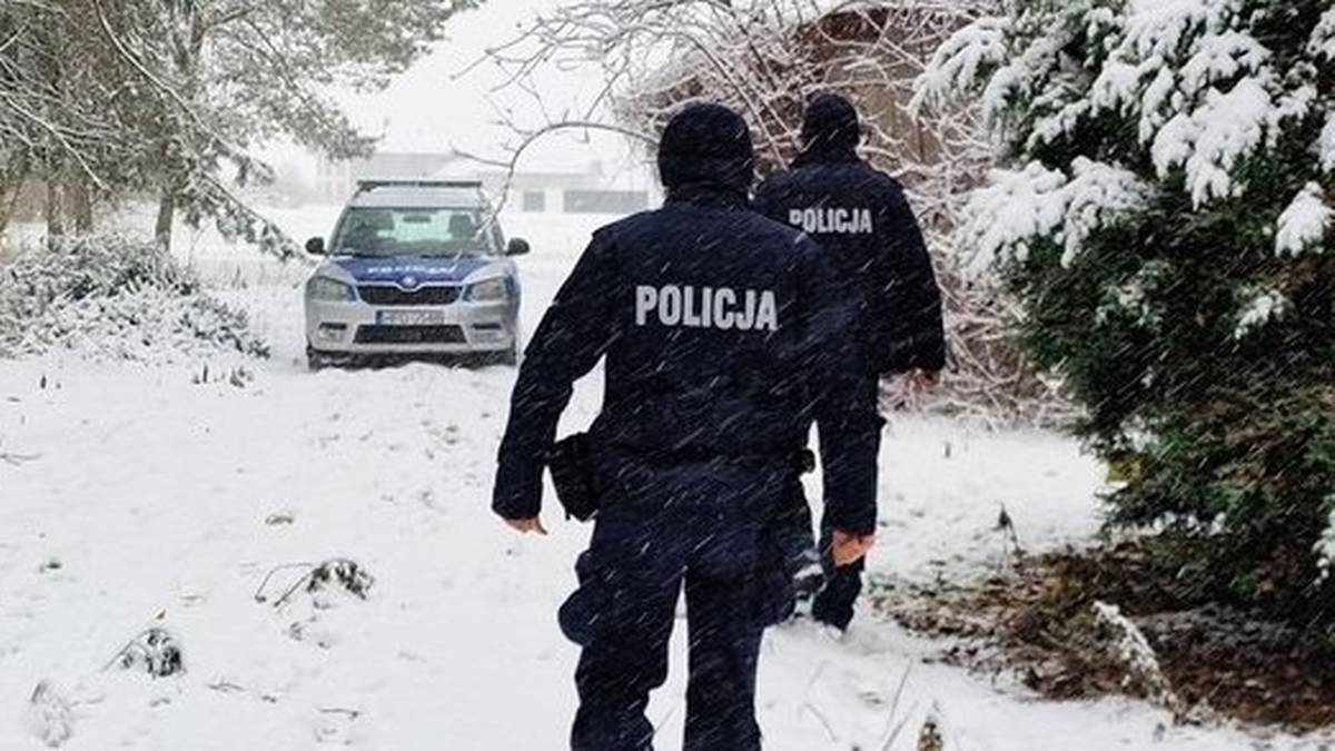 Dwulatka postrzelona z broni dziadka. Komunikat Polskiego Związku Łowieckiego