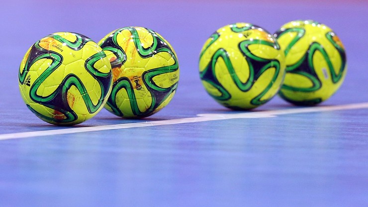 Futsalowy PP: W półfinałach Rekord zmierzy się z Gwiazdą, a Clearex z Gattą