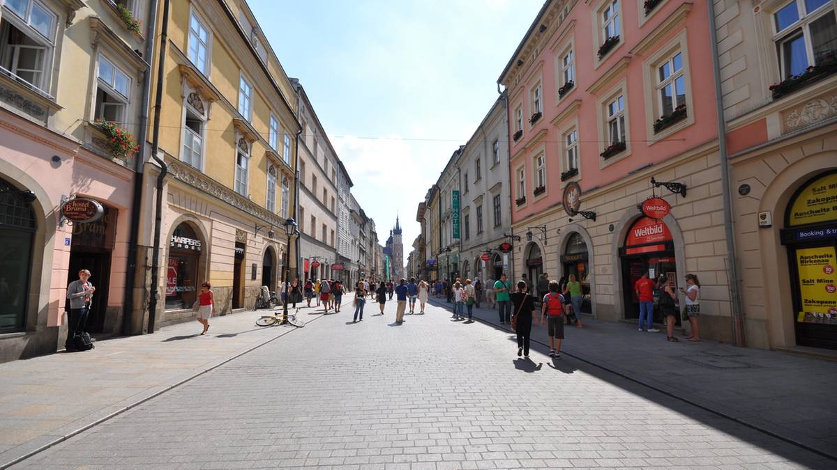 Które z polskich miast mają największe zadłużenie?