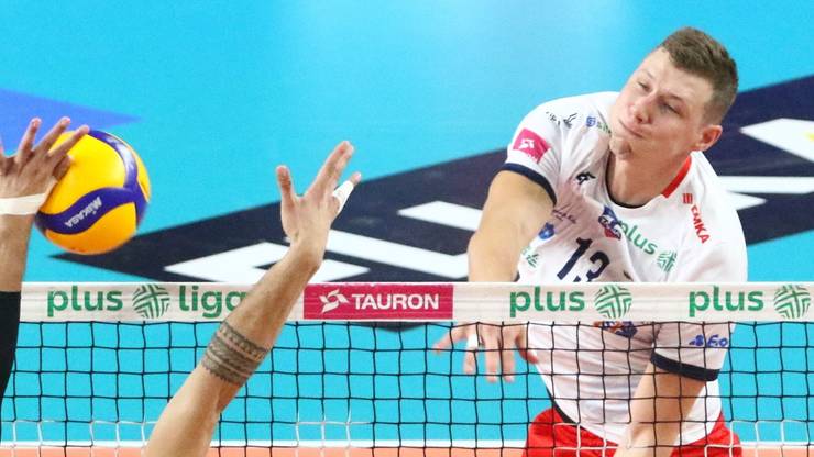 Liga Narodów siatkarzy 2025. Skład reprezentacji Polski. Kto zagra?