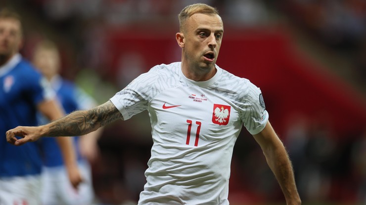 Kamil Grosicki